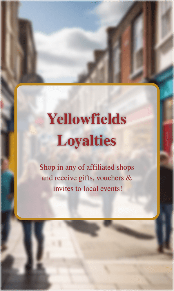 Yellowfields Loyalties